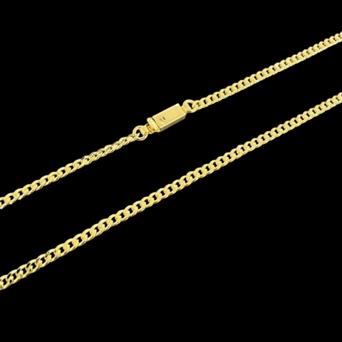 CORRENTE GRUMET 2,5MM - comprar online