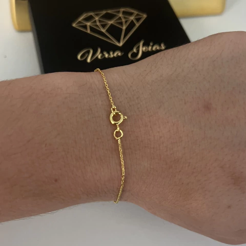 PULSEIRA CADEADO 1.2MM - comprar online