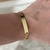 PULSEIRA DE CHAPA PERSONALIZÁVEL 3 POR 1 - 3,5MM