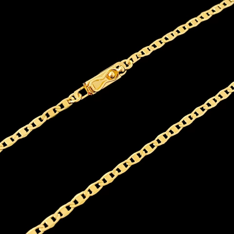 CORRENTE PIASTRINI - 2,5MM