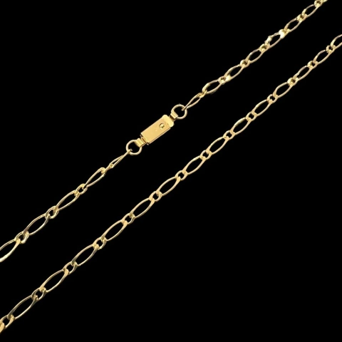 CORRENTE 1 POR 1 - 3MM - comprar online