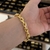 PULSEIRA CADEADO 8MM - FECHO N.SENHORA - comprar online