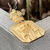 PINGENTE COROA 777 - 3,5x4CM - comprar online
