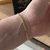 PULSEIRA PIASTRINI VAZADA 2,5MM - comprar online