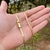 CORRENTE CADEADO FLAT - 3,5MM - loja online