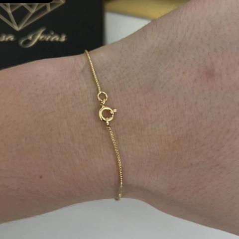 PULSEIRA VENEZIANA 1MM