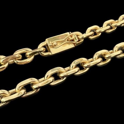 CORRENTE CADEADO 10MM