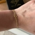 PULSEIRA CARTIE 1,5MM - FECHO TRADICIONAL - comprar online