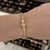 PULSEIRA CADEADO DUPLO 6MM