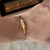 PULSEIRA CADEADO FLAT - 3,5MM