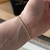 PULSEIRA PIASTRINI DIAMANTADA 1,5MM - comprar online