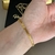 PULSEIRA GRUMET UNION 4MM na internet