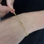 PULSEIRA TREVO - PEDRAS VERMELHAS na internet