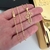 CORRENTE CARTIE 2MM + PINGENTE CRUZ 3D 2,5X2CM - comprar online