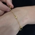 PULSEIRA TREVO - PEDRAS PRETAS na internet