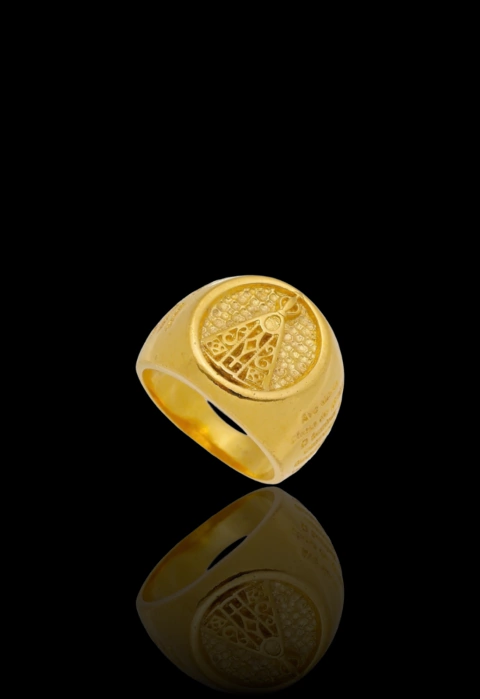 ANEL N.SENHORA ORAÇÃO