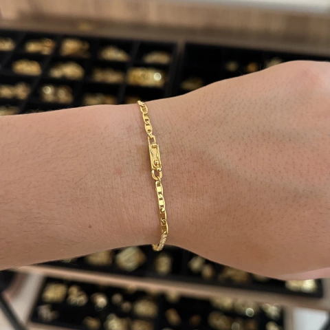 PULSEIRA PIASTRINI 2,5MM