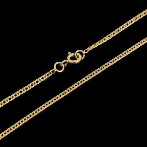 CORRENTE GRUMET DUPLA 2MM - comprar online