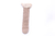 Tres cuartos broderie beige - canandcan
