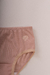 Bombachas canaletas rosa nude - comprar online