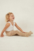 Can can guarda calada beige - comprar online