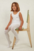 Canaletas basic blancas - canandcan