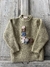 Sweater inicial (preventa a 15 días - LEER DESCRIPCIÓN!)