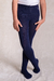 Can can plain colegial azul - comprar online