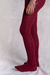 Can can plain colegial bordeaux - comprar online