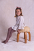 Canaletas terra rose brown