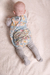 Canaletas basic gris - canandcan