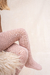 Can can guarda calada rosa nude - comprar online