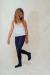 CC Canaletas Slim azul