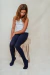 CC Canaletas Slim azul - canandcan