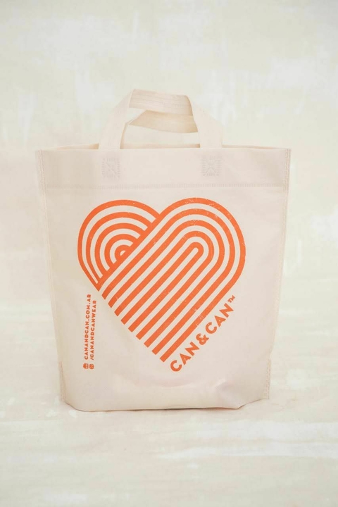 BOLSA DE REGALO