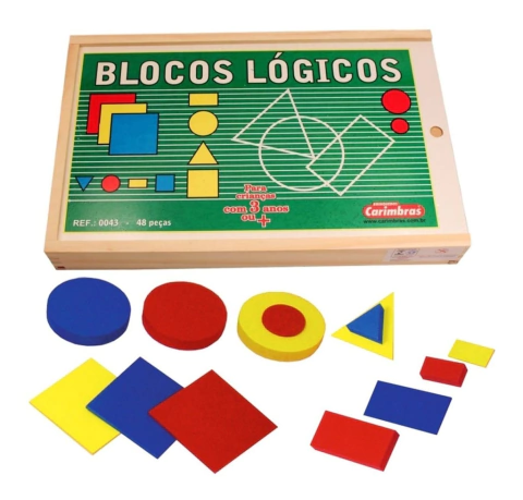 Blocos Lógicos