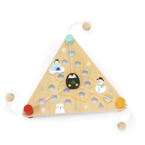 Pinguim Aventureiro - Penguin Adventure