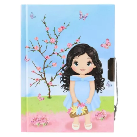 Diário Pequena Camponesa