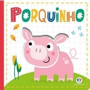 Livro Porquinho