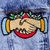 Patch Bordado Brotherhood Old School Tradcore