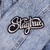 Patch Bordado Stay True Old School Tradcore