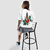 Camiseta Adaga Off White na internet