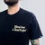 Camiseta Adaga Preta - loja online
