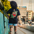 Camiseta Adaga Preta - Tradcore