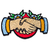 Patch Bordado Brotherhood - comprar online