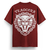 Camiseta Cat Vinho - comprar online