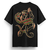 Camiseta Panther Snake Preta - comprar online