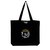 Ecobag Cat Old School Tradcore