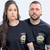Camiseta Trust no One Preta - comprar online
