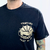 Camiseta Trust no One Preta